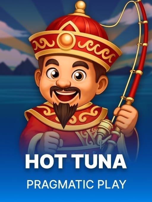 Hot Tuna icon