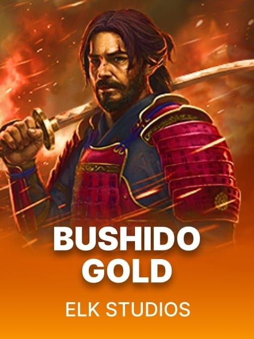Bushido Gold icon