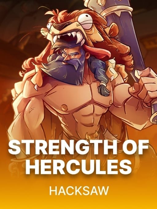 Strength of Hercules icon
