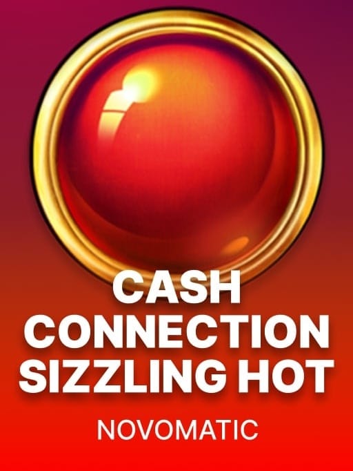 Cash Connection Sizzling Hot icon