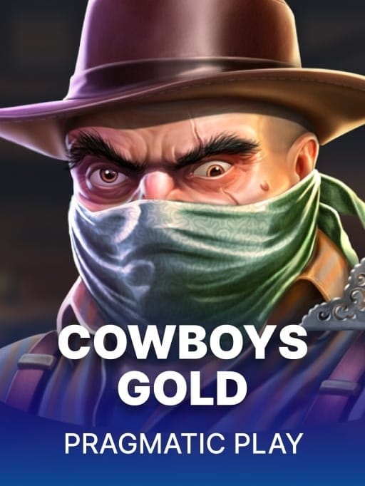 Cowboys Gold icon