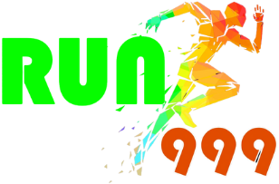 Run999 Club Logo